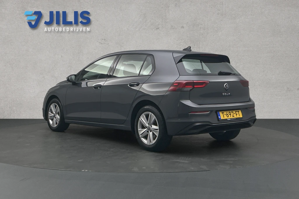 Volkswagen Golf – foto 4