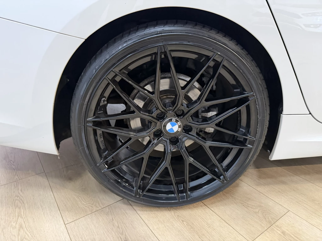 BMW 3 Serie – foto 41