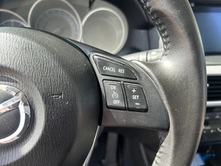 Mazda CX-5 – thumbnail 15