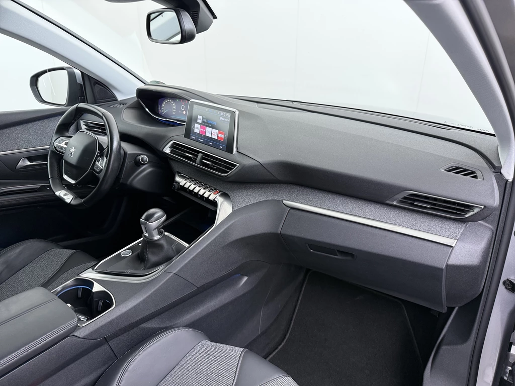 Peugeot 5008 – foto 36