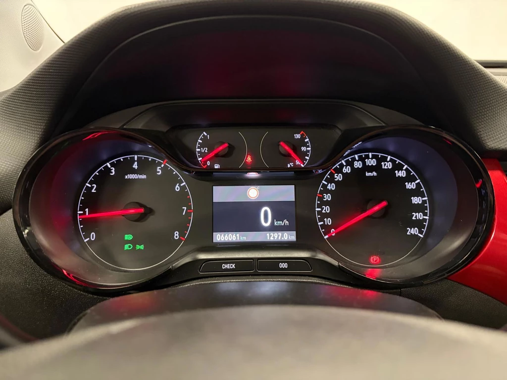 Opel Crossland – foto 18