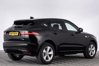 Jaguar E-PACE – thumbnail 6
