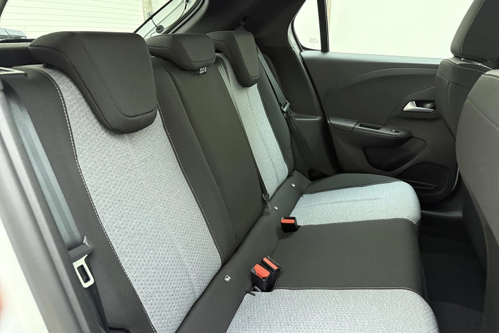 Opel Corsa-e – foto 12