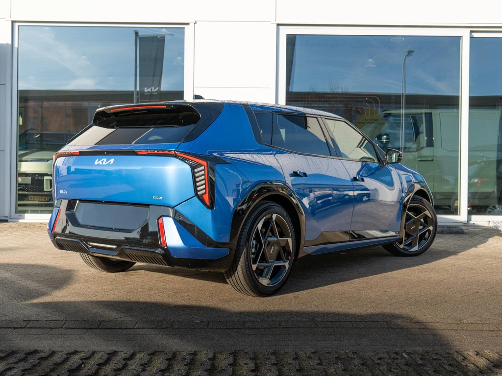 Kia EV4 – foto 6