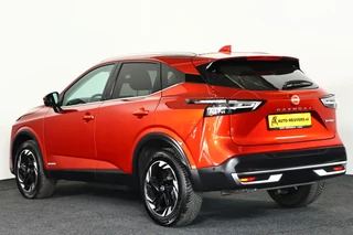 Nissan QASHQAI – thumbnail 3