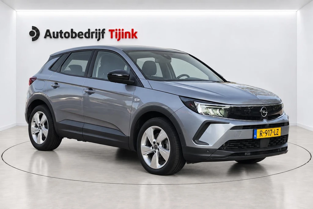 Opel Grandland – foto 4