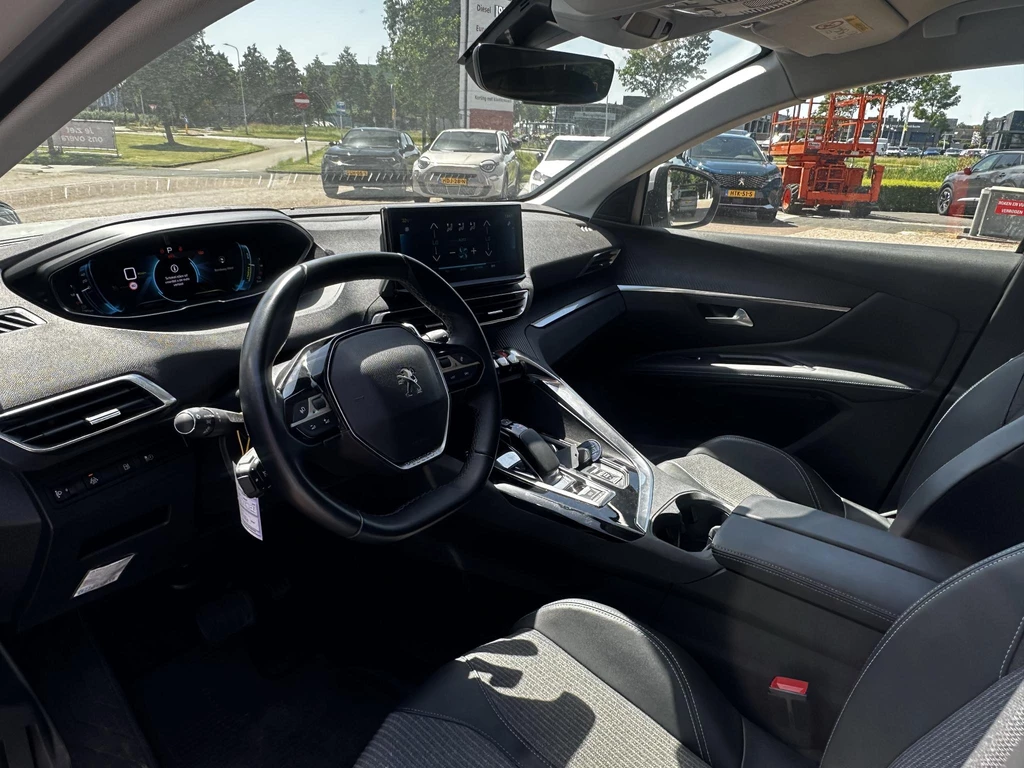 Peugeot 3008 – foto 8