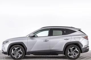 Hyundai Tucson – thumbnail 2