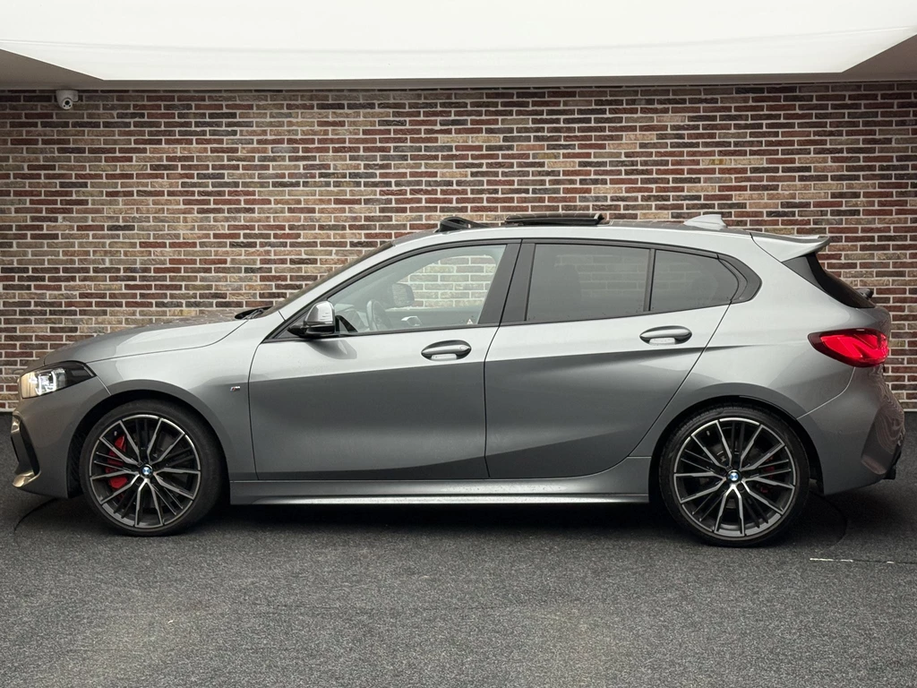 BMW 1 Serie – foto 2