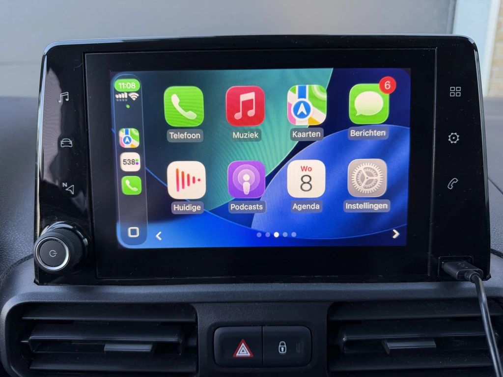 Opel Combo – foto 12
