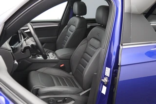 Volkswagen Touareg – thumbnail 12