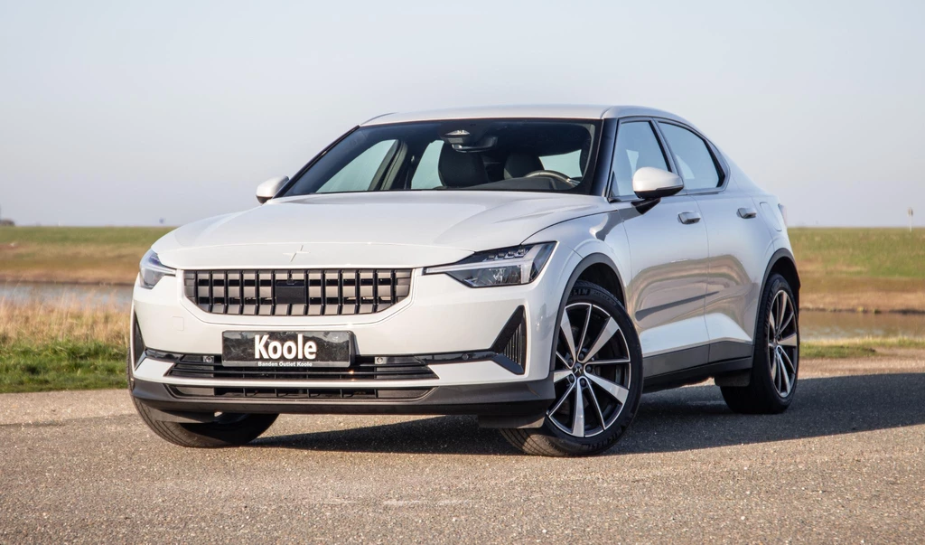 Polestar 2 – foto 2