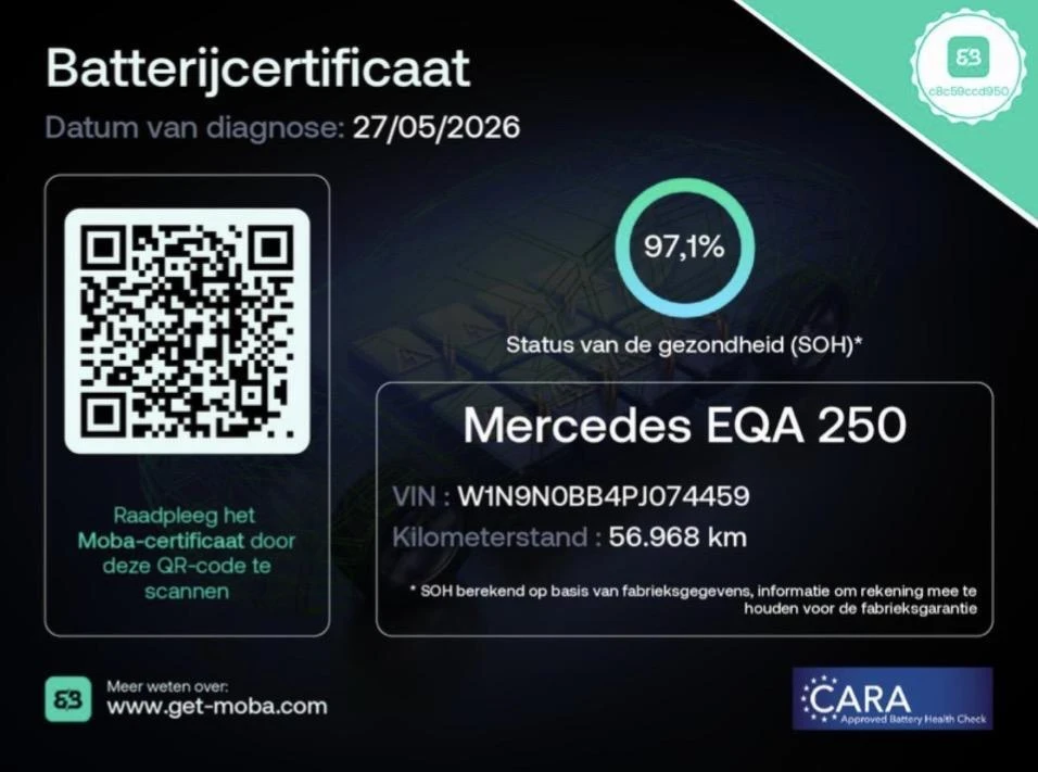 Mercedes-Benz EQA – foto 5