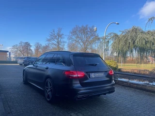 Mercedes-Benz C-Klasse – thumbnail 2