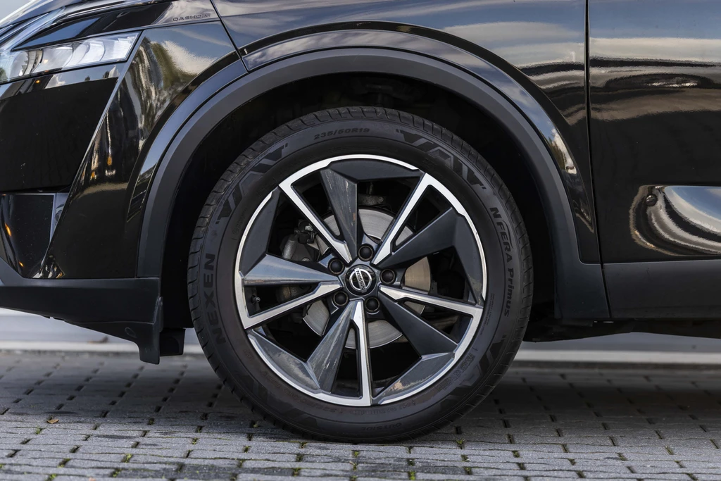 Nissan QASHQAI – foto 18