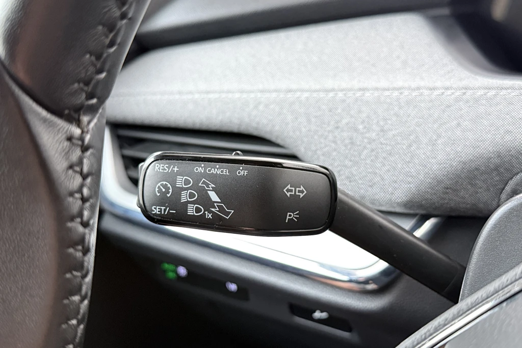Škoda Enyaq iV – foto 20