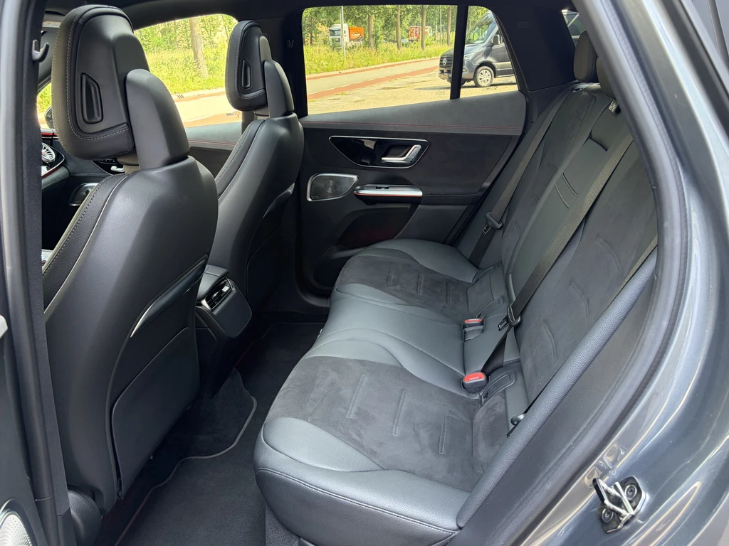 Mercedes-Benz EQE – foto 13