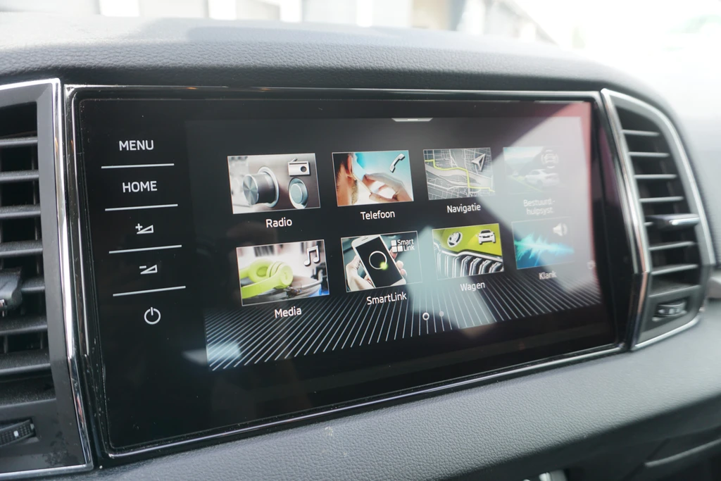 Škoda Karoq – foto 14