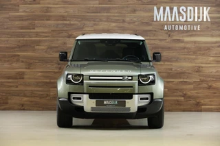 Land Rover Defender – thumbnail 10