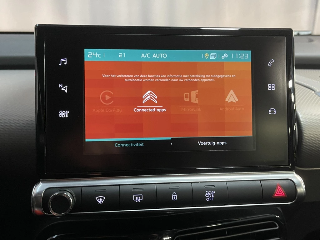 Citroën C4 Cactus – foto 18