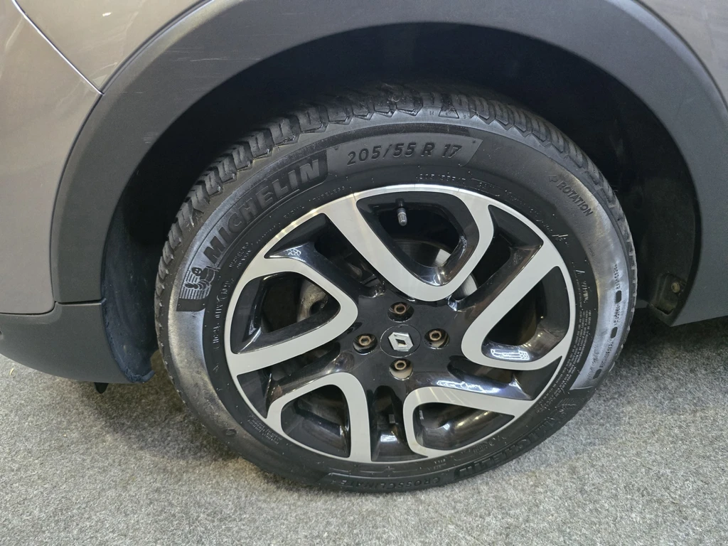 Renault Captur – foto 10