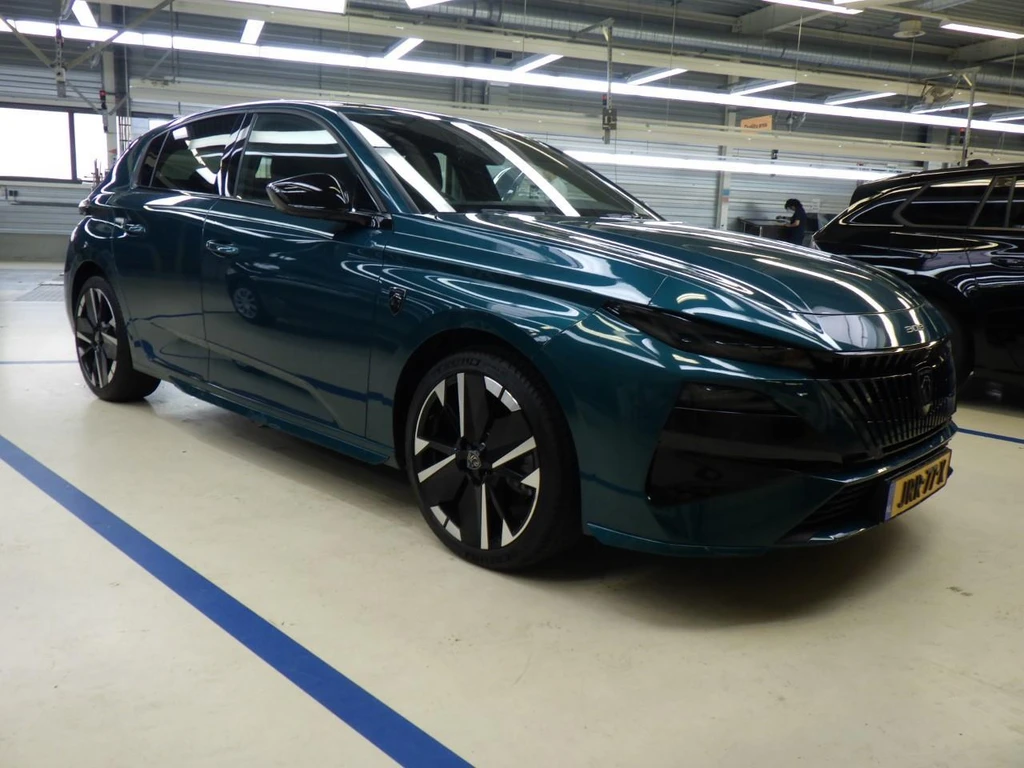 Peugeot 308 – foto 3