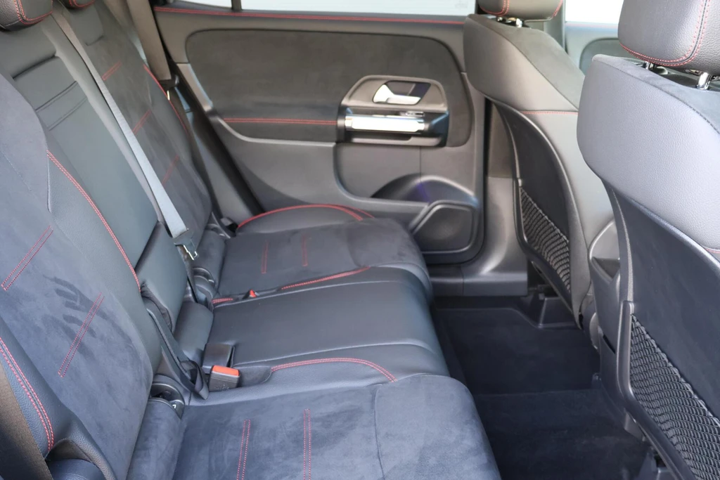 Mercedes-Benz GLB – foto 40