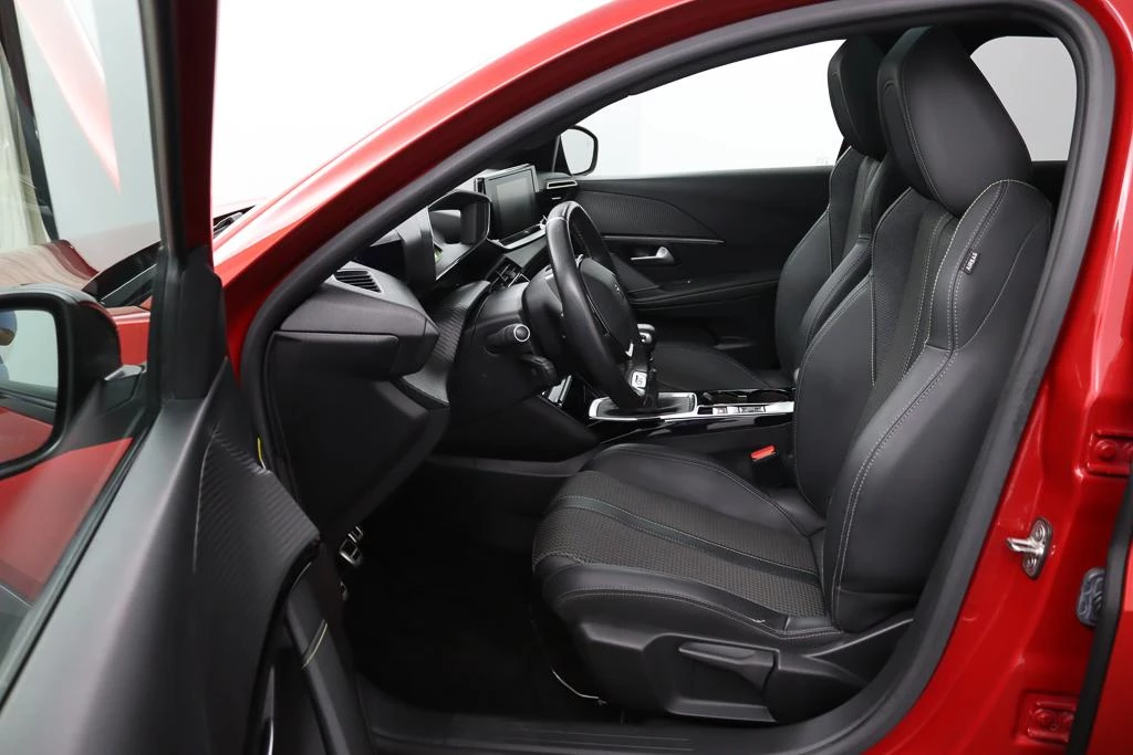 Peugeot 208 – foto 20