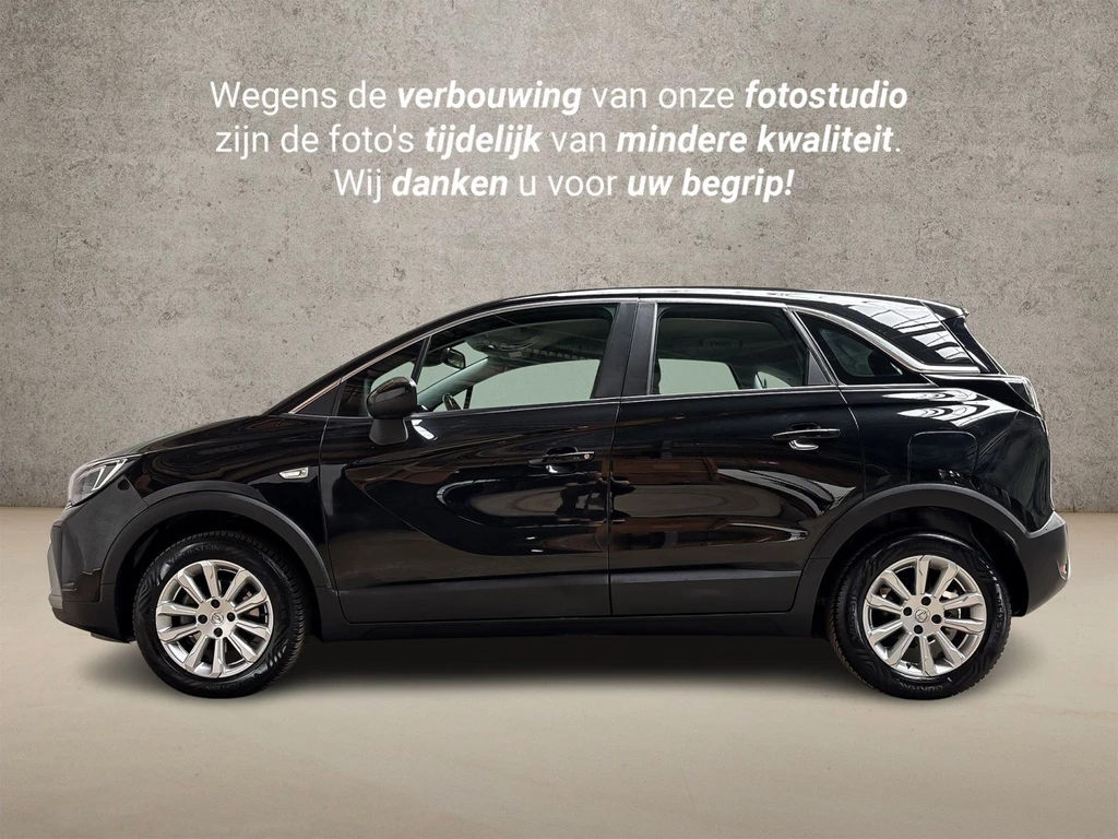 Opel Crossland – foto 2