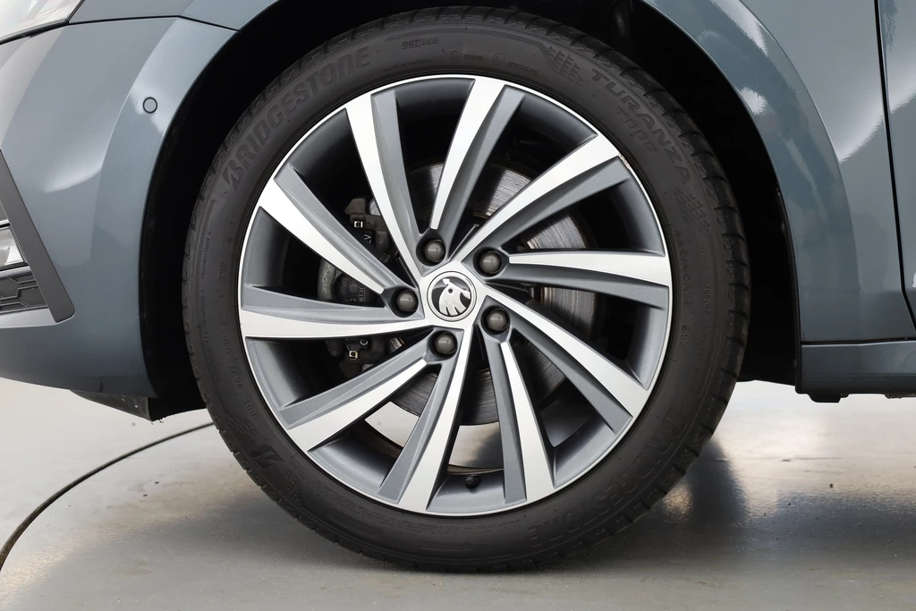 Škoda Octavia – foto 50