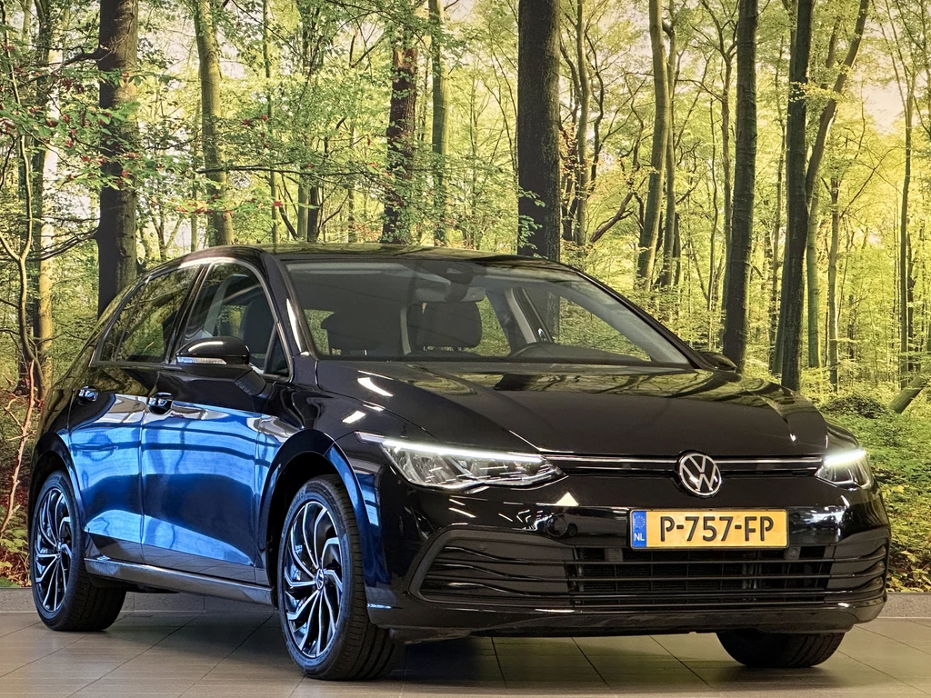 Volkswagen Golf – foto 6