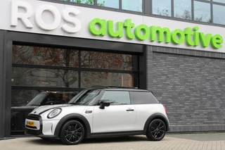MINI Cooper – thumbnail 2