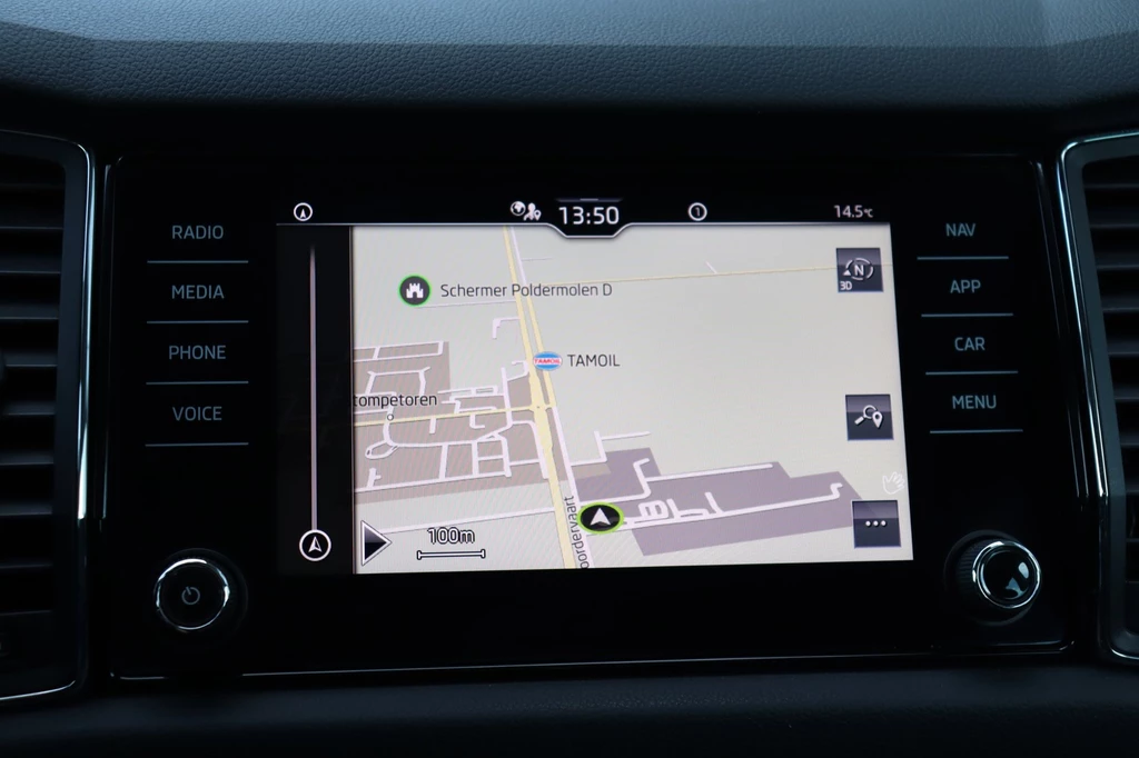 Škoda Kodiaq – foto 19