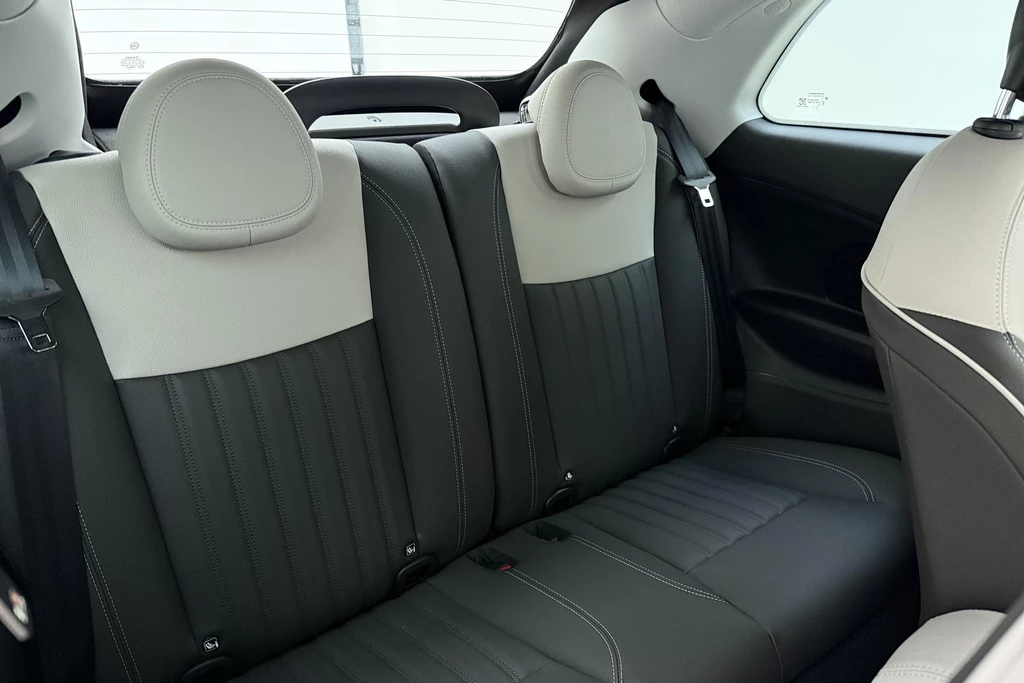 Fiat 500 – foto 13