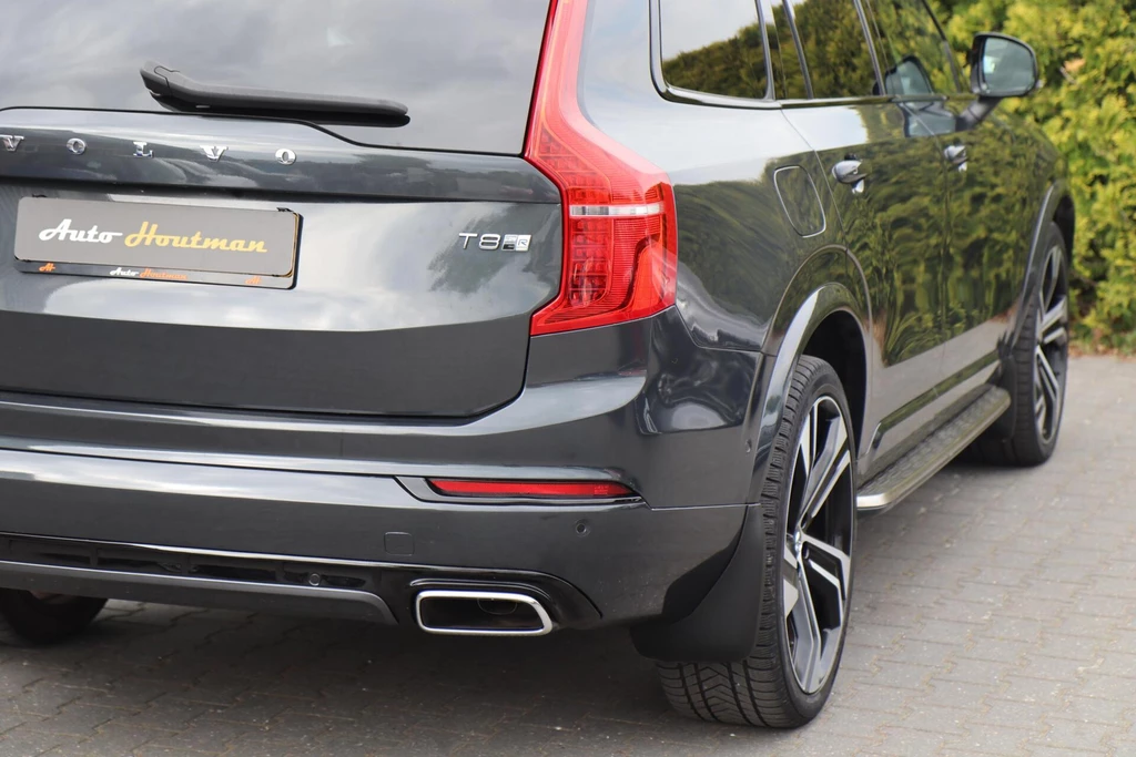 Volvo XC90 β foto 9