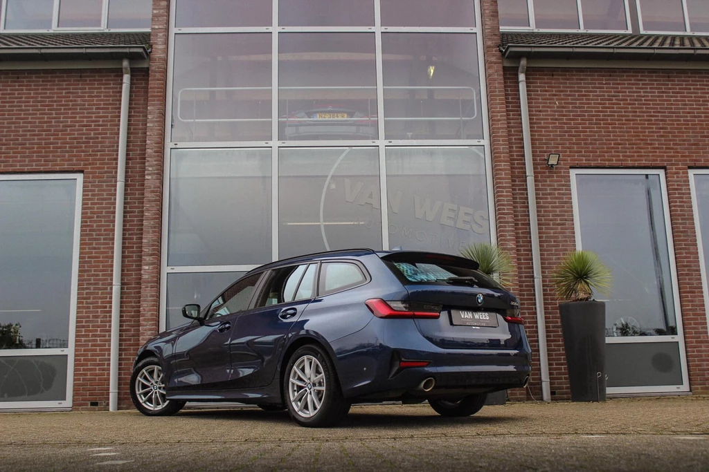 BMW 3 Serie – foto 3