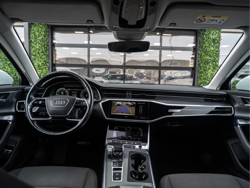 Audi A6 – foto 21