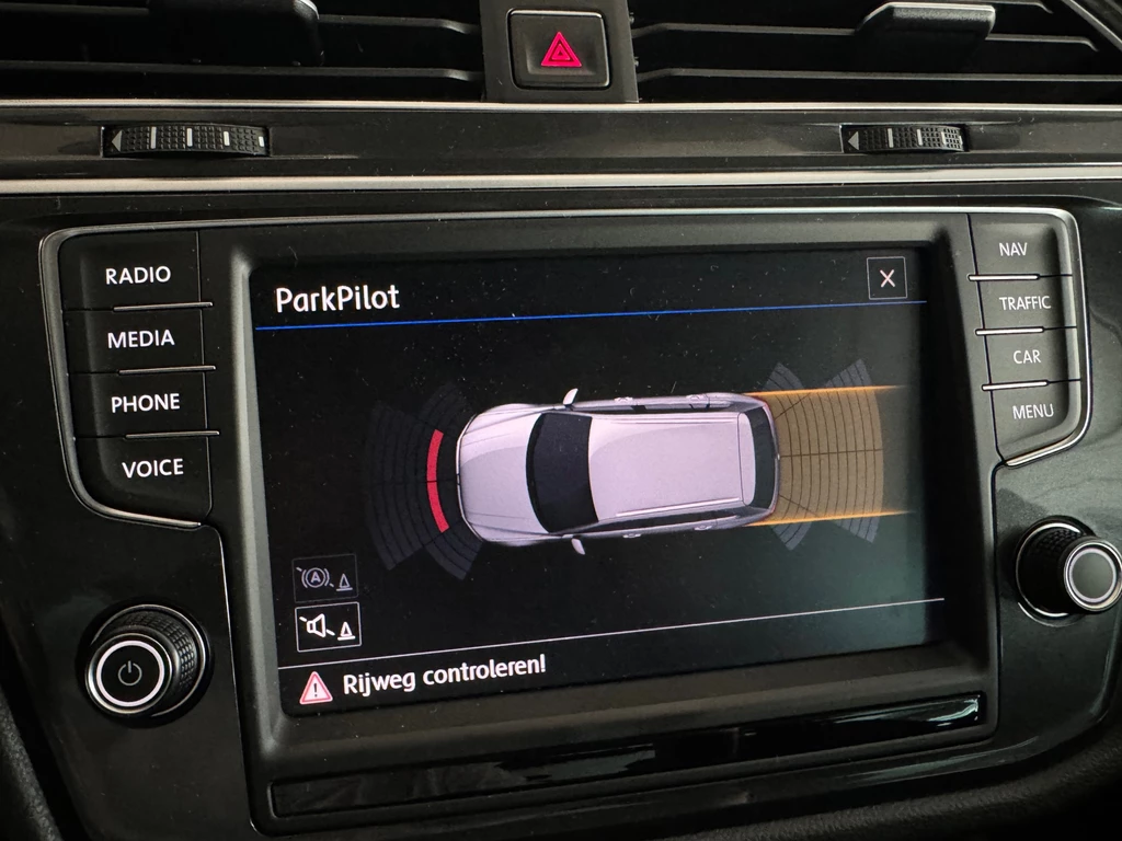 Volkswagen Tiguan – foto 21
