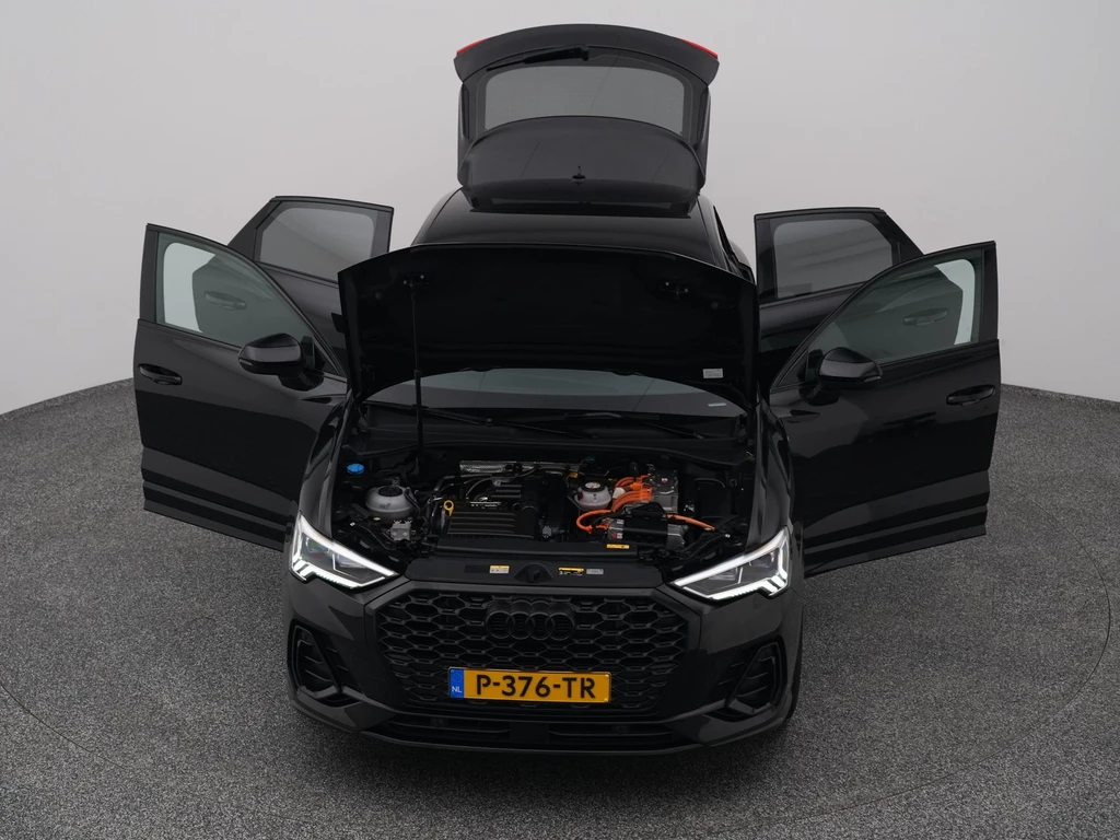 Audi Q3 – foto 17
