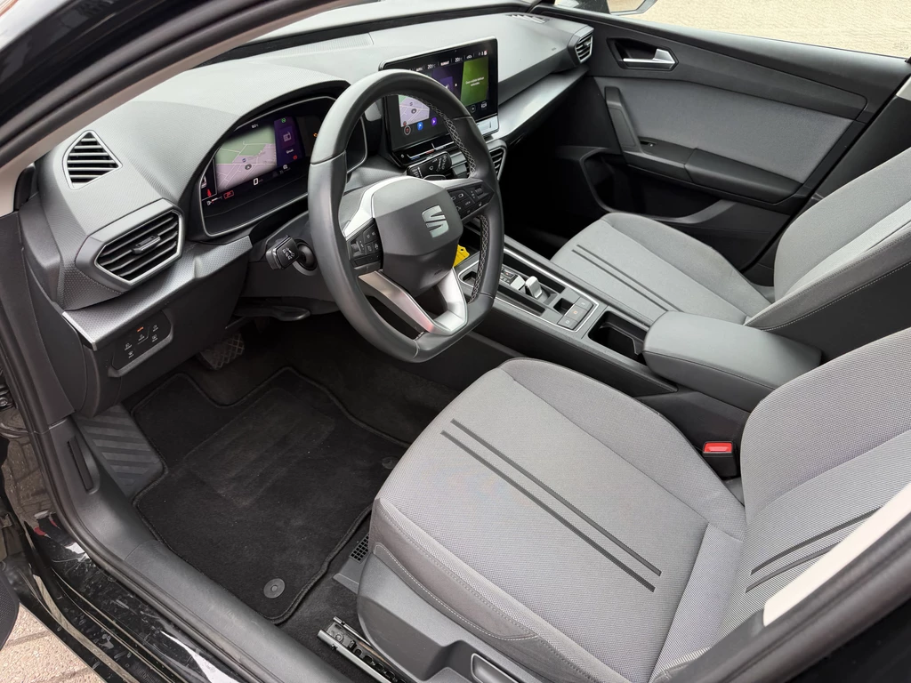 SEAT Leon – foto 14
