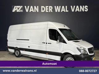 Mercedes-Benz Sprinter – thumbnail 4