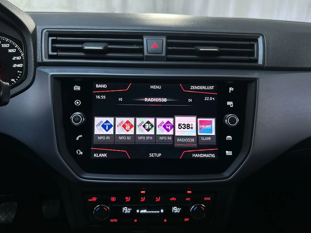 SEAT Arona – foto 15