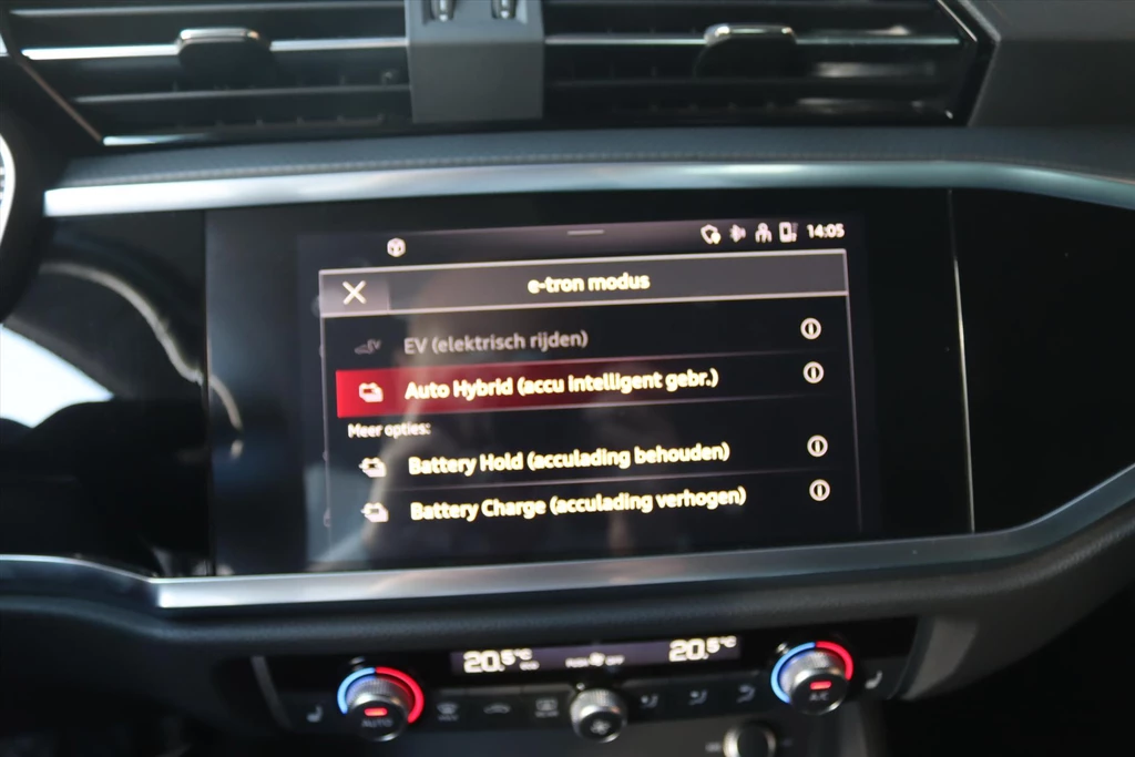 Audi Q3 – foto 25