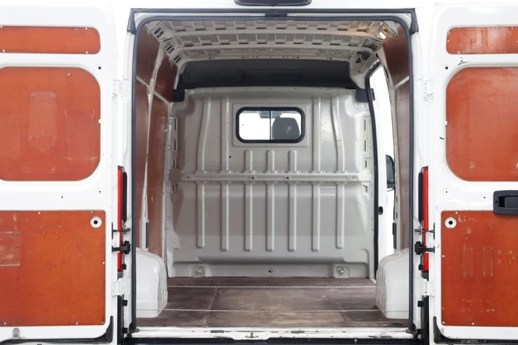 Peugeot Boxer – foto 8