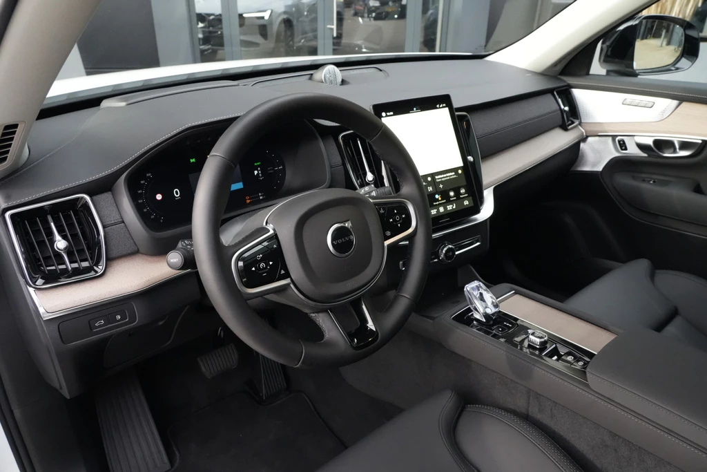Volvo XC90 – foto 14
