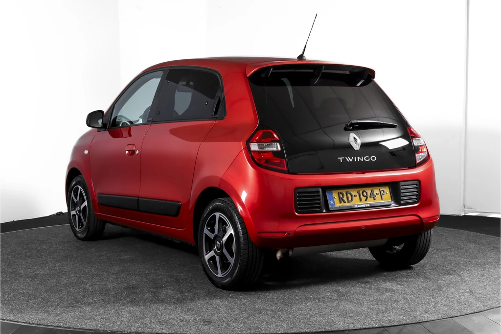 Renault Twingo – foto 4