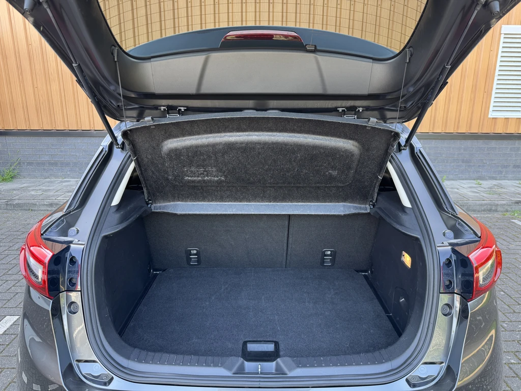 Mazda CX-3 – foto 31