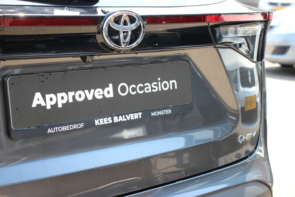 Toyota Yaris Cross – foto 28