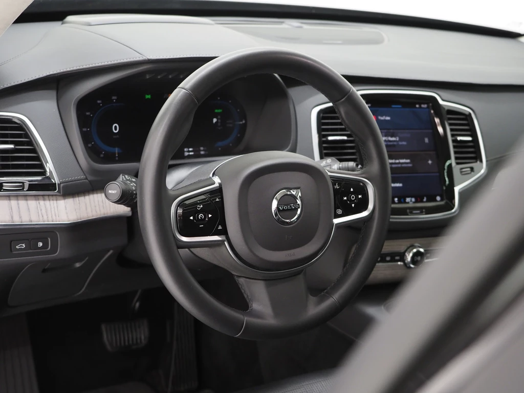 Volvo XC90 – foto 18