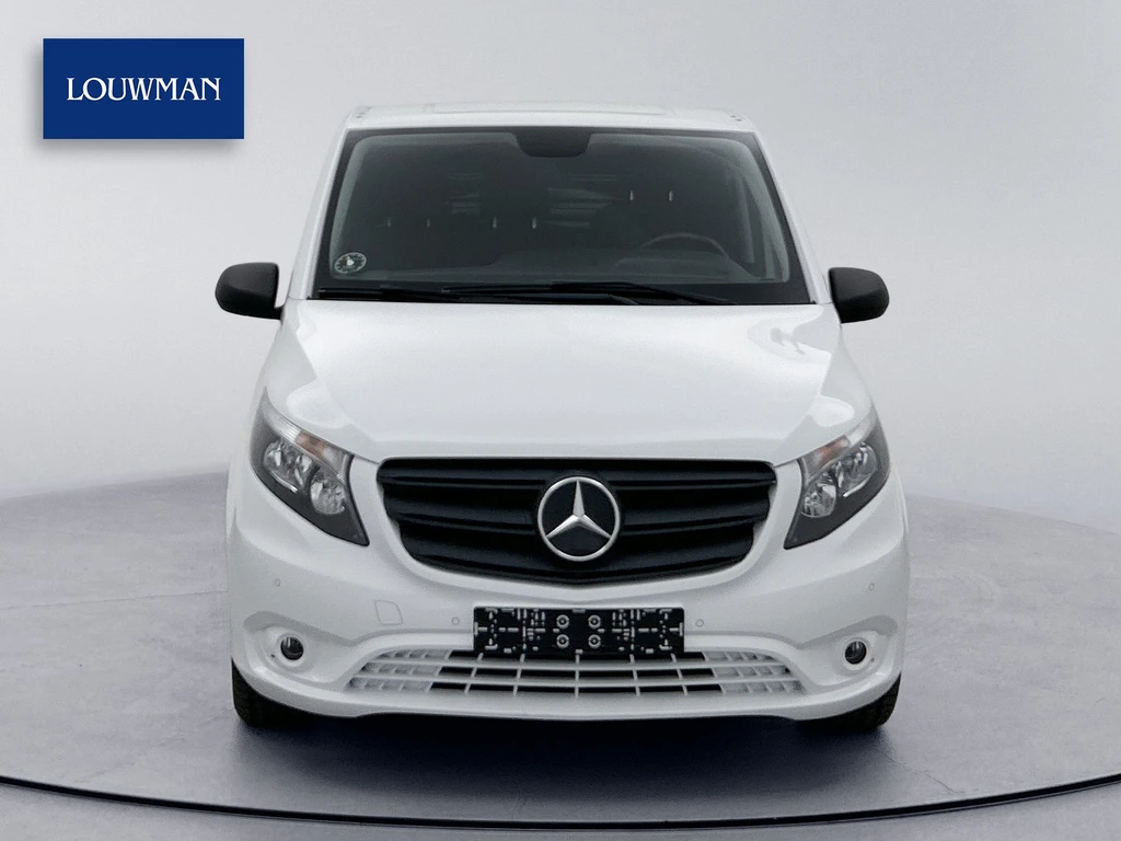Mercedes-Benz Vito – foto 13